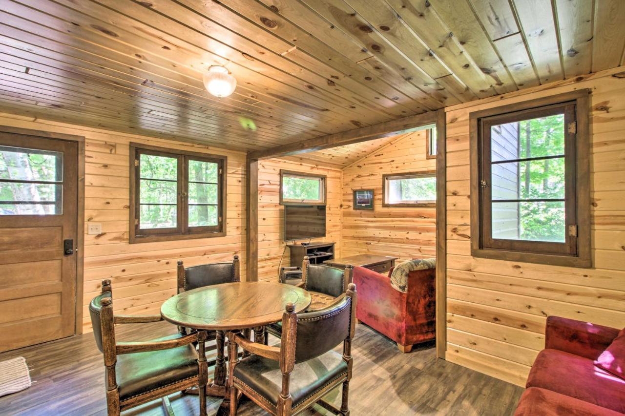 Loon Lake Lodge With Dock, Sauna And Hot Tub! Pequot Lakes Dış mekan fotoğraf